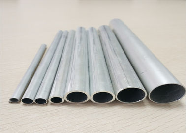 Les pièces de rechange en aluminium non-toxiques recyclables chaleur le tube à haute fréquence de transfert
